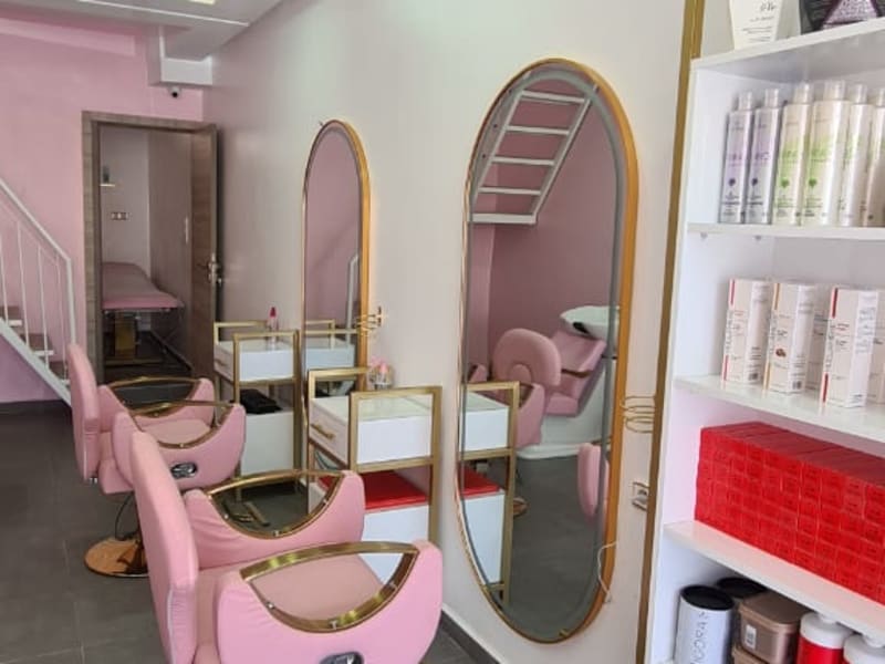 Moda Beauty Agadir photo 2