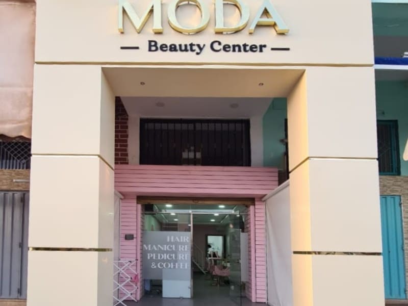 Moda Beauty Agadir photo 3