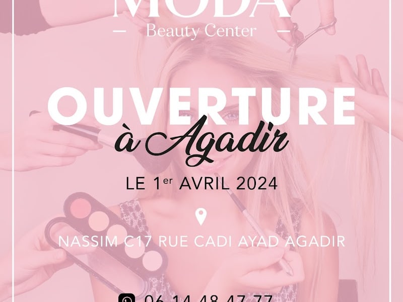 Moda Beauty Agadir photo 6