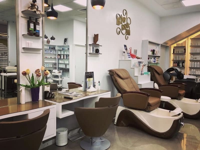 Blossom Institute : Salon de Beauté & de Soins Corporels photo 2