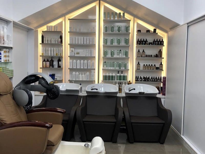 Blossom Institute : Salon de Beauté & de Soins Corporels photo 4