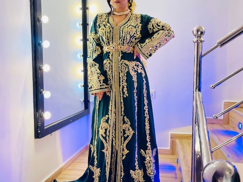 Samah Makeup Studio photo 2