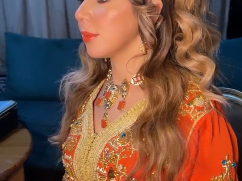 Samah Makeup Studio photo 3