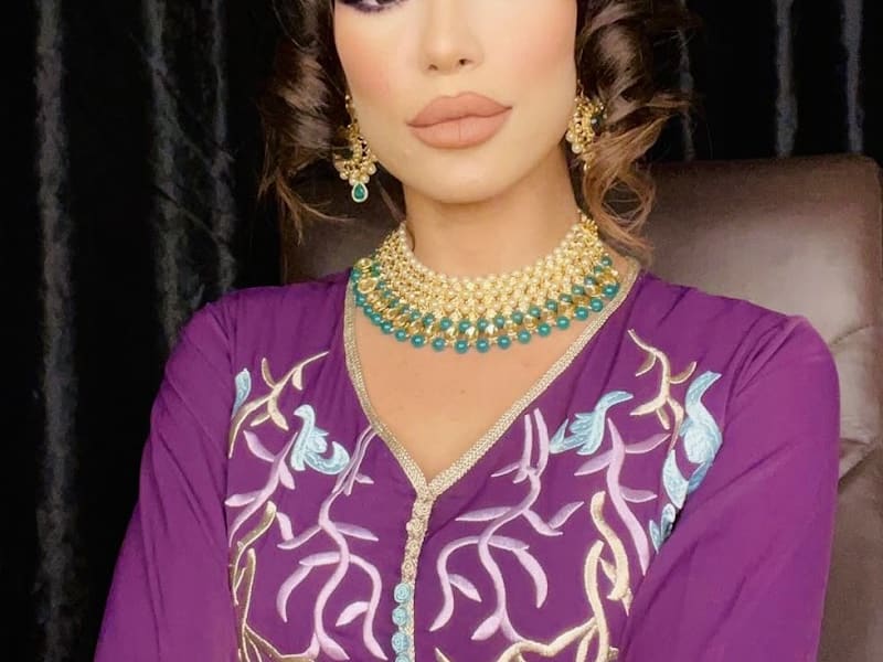 Samah Makeup Studio photo 4