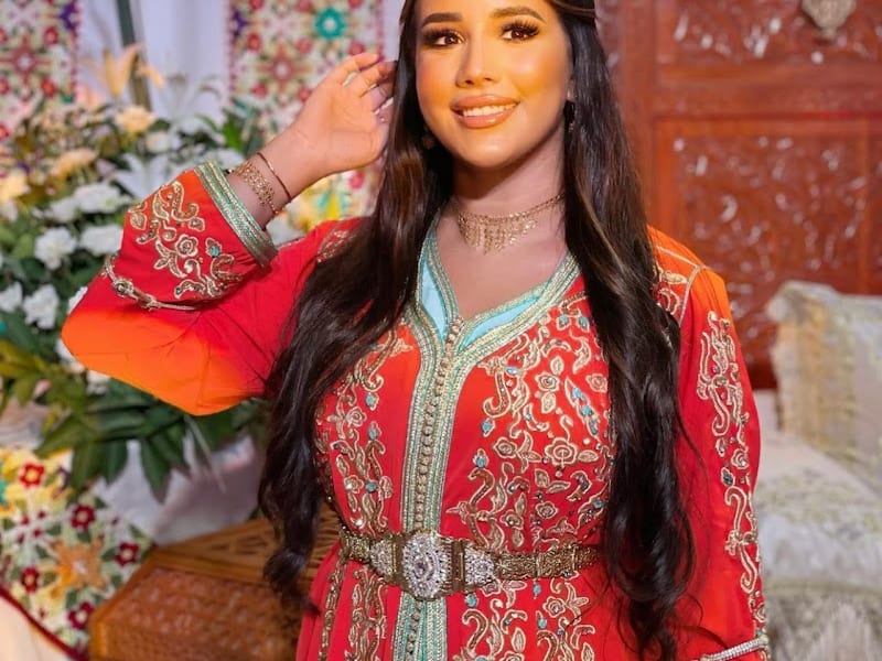 Samah Makeup Studio photo 5