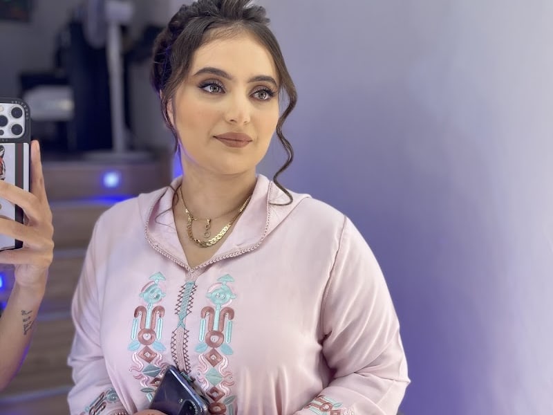 Samah Makeup Studio photo 6