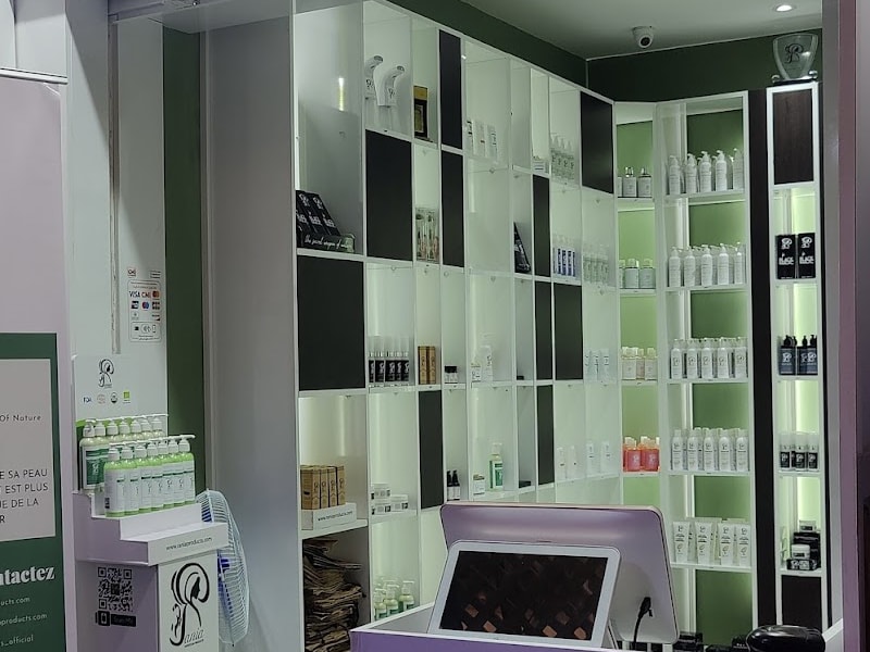 Rania Moroccan Products photo 2