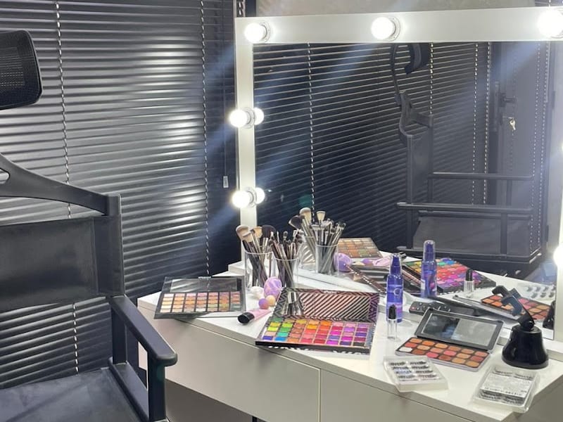 Glow Up Studio By Khaoula photo 2