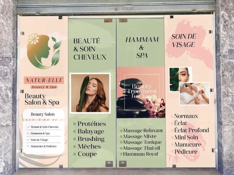 Natur-elle Beauty & Spa photo 2