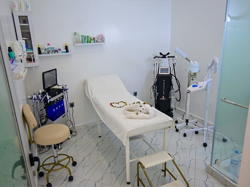 ASMAKECH Spa & Centre De Beauté photo 2