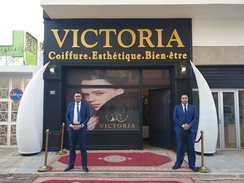 VICTORIA - COIFFEURE- ESTHÉTIQUE- BIEN-ÊTRE photo 4