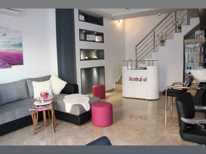 salon au soin de soi photo 6