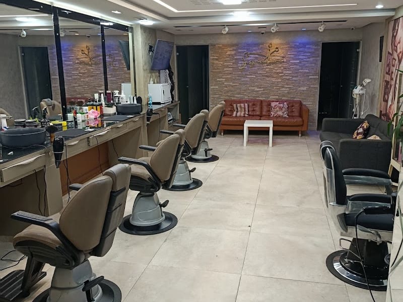 Salon Espace Signature photo 2