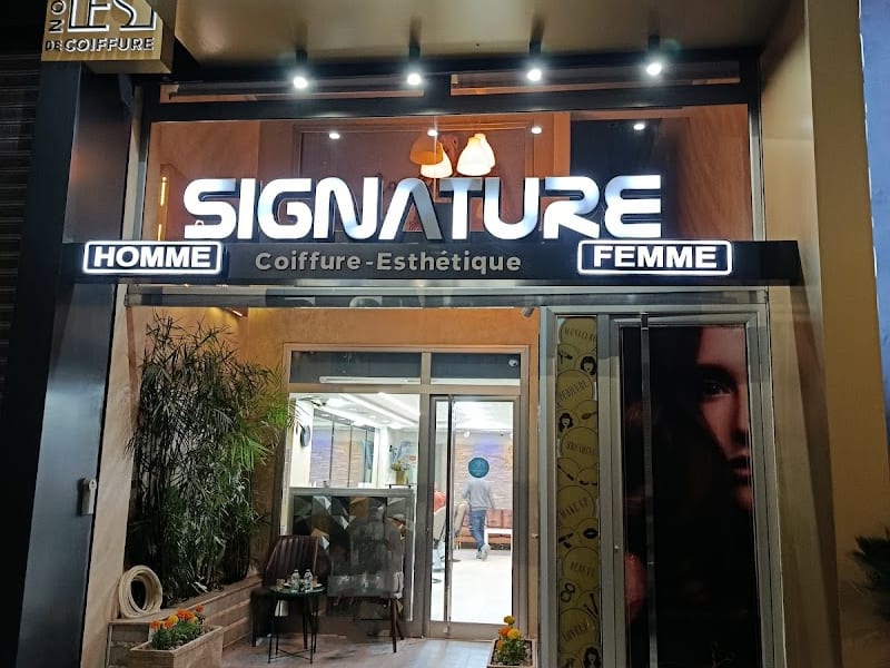Salon Espace Signature photo 4