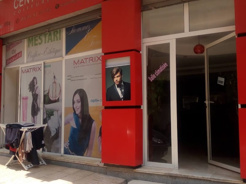 centre mestari beauté photo 3