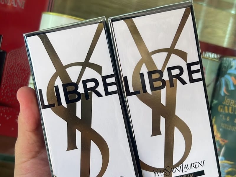 Parfumerie Glossy photo 4