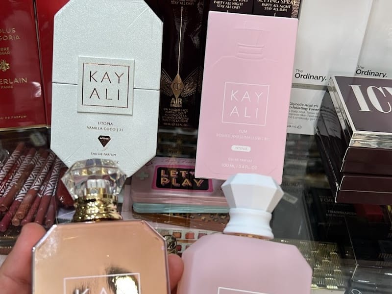 Parfumerie Glossy photo 6