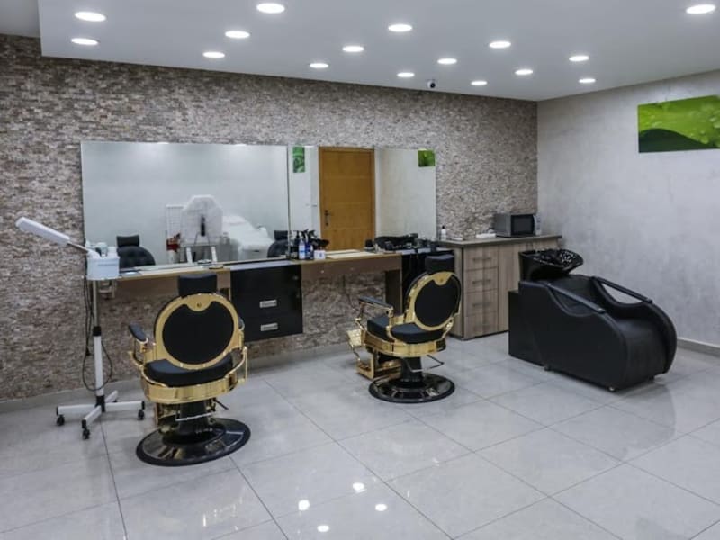 Coiffeur New Style Men photo 3