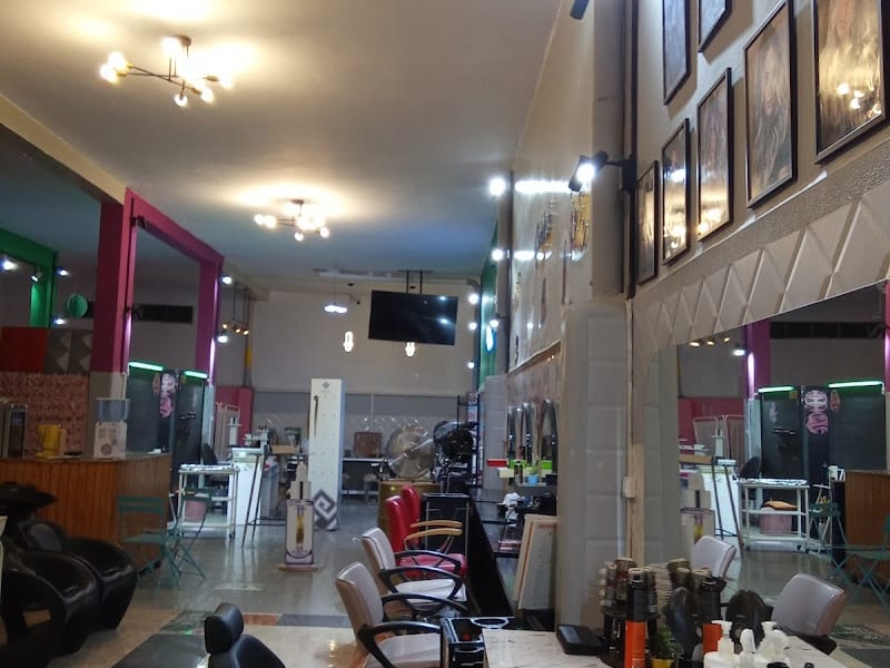 Le Marly Coiffure Esthétique photo 2