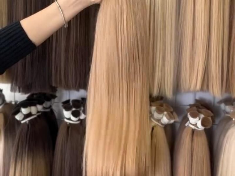 Le Marly Coiffure Esthétique photo 6