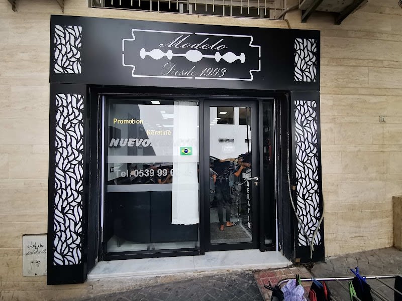 Salon Modelo de Coiffure & Ésthetique photo 4