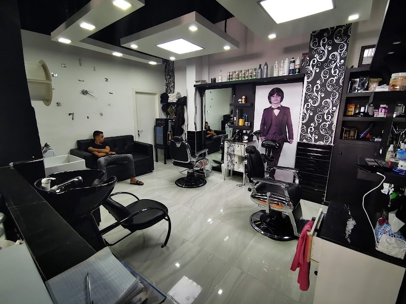 Salon Modelo de Coiffure & Ésthetique photo 6