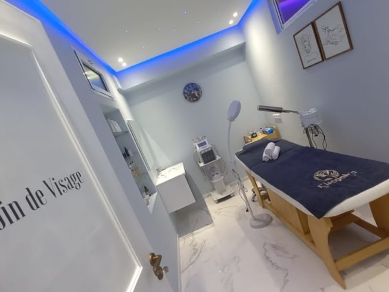 Kleopatra Beauty Center photo 2