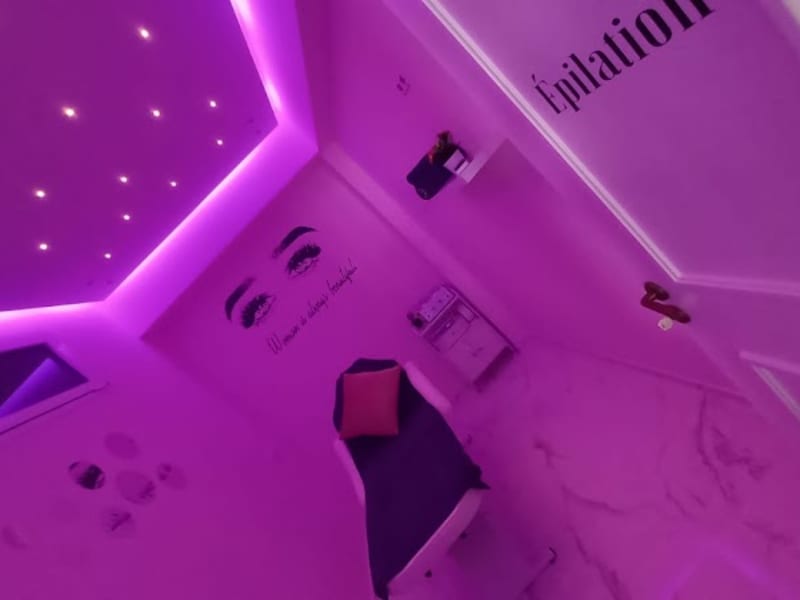 Kleopatra Beauty Center photo 3