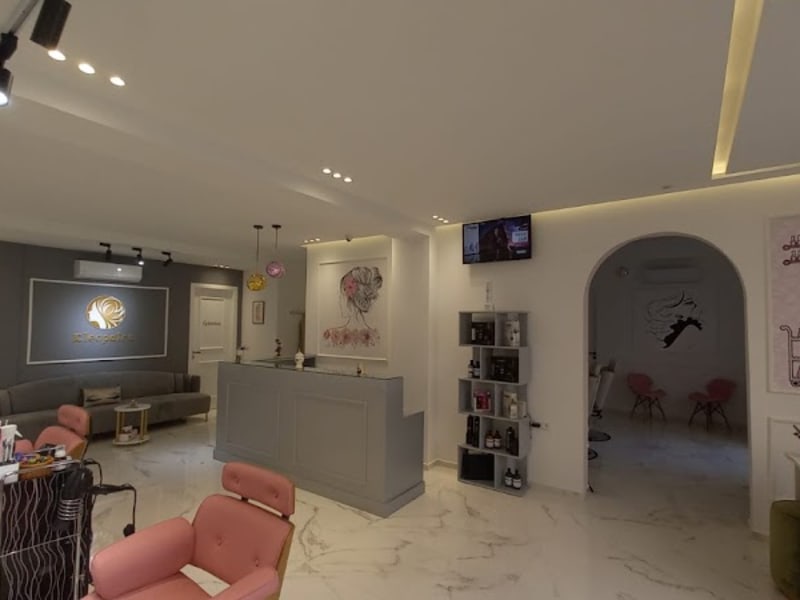 Kleopatra Beauty Center photo 6