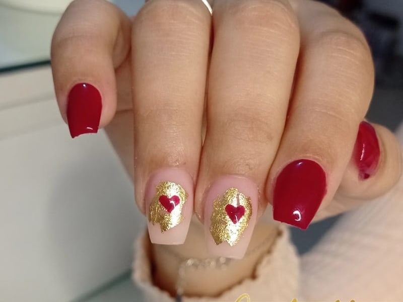 Médaillon Beauty Bar photo 5