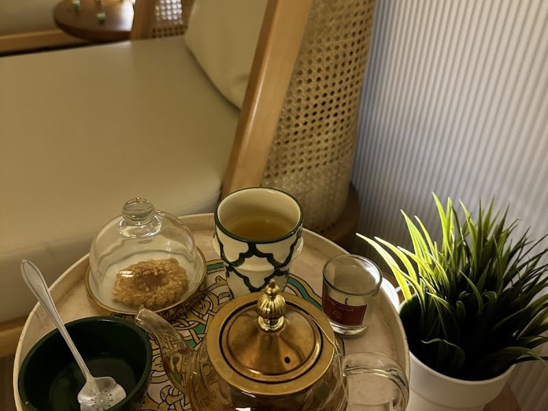 Serenity Corner Spa photo 2