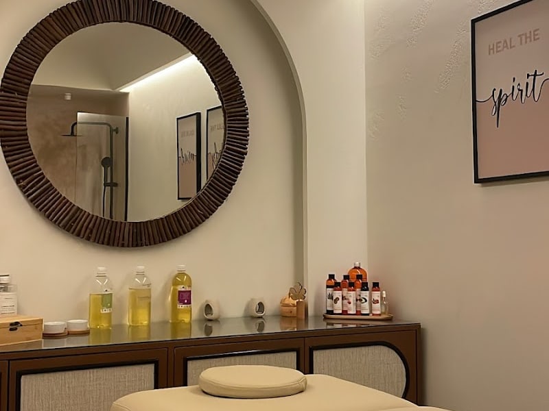 Serenity Corner Spa photo 3
