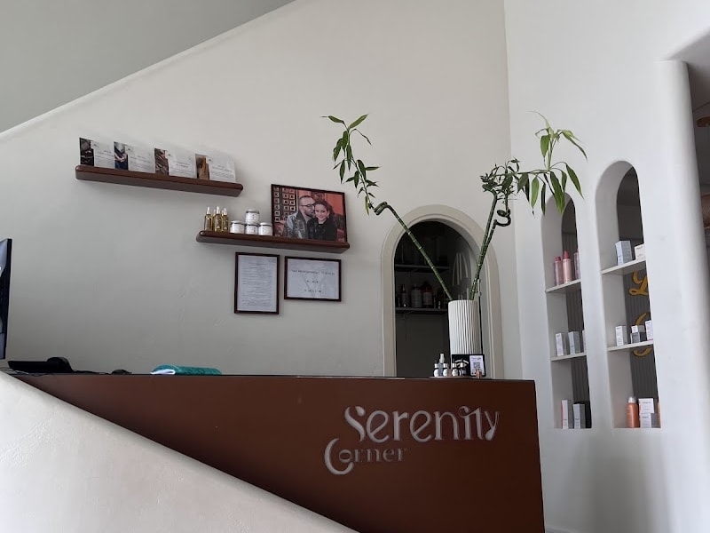 Serenity Corner Spa photo 4