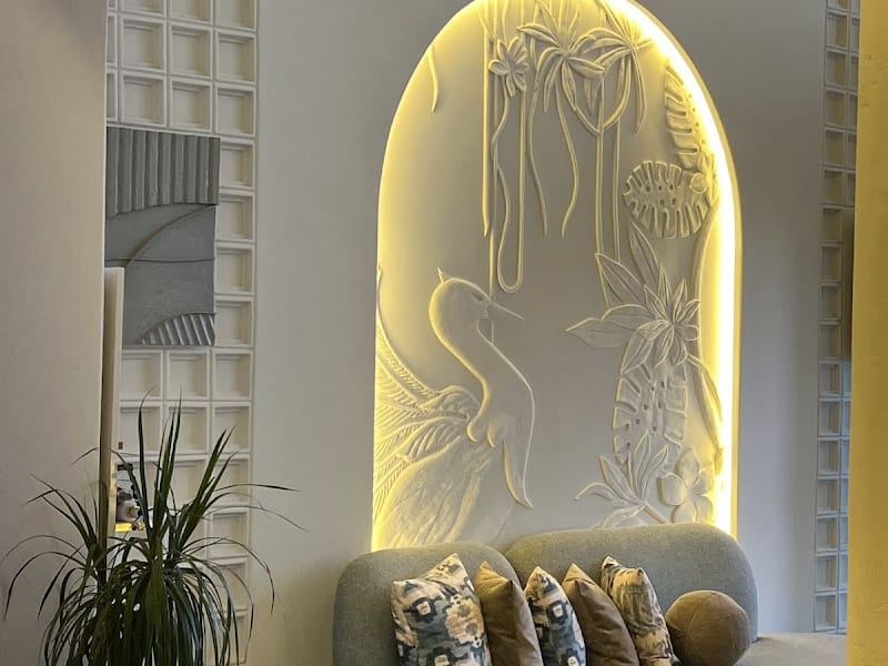 Serenity Corner Spa photo 6