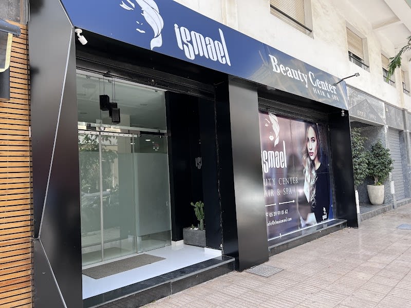 Beauty Center iSmael : Hair & Spa photo 3