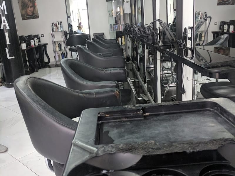 Beauty Center iSmael : Hair & Spa photo 6