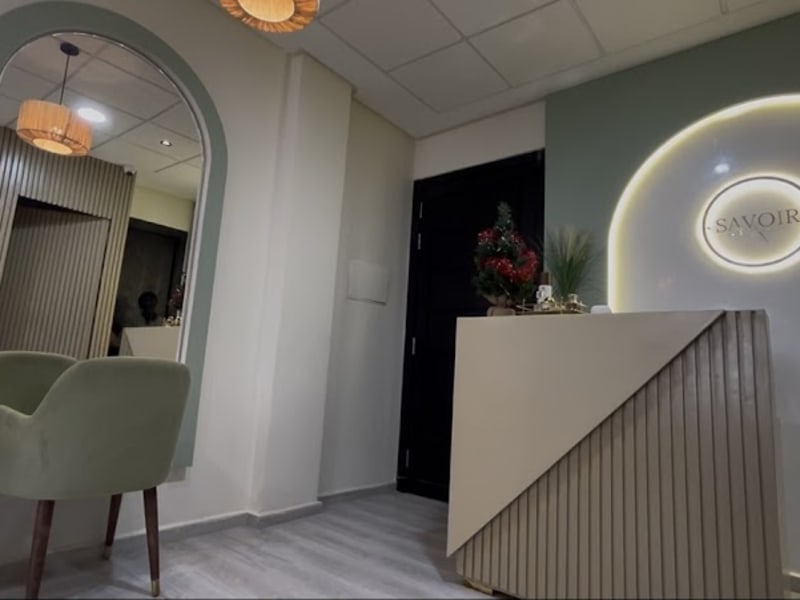 Savoir Head Spa photo 3