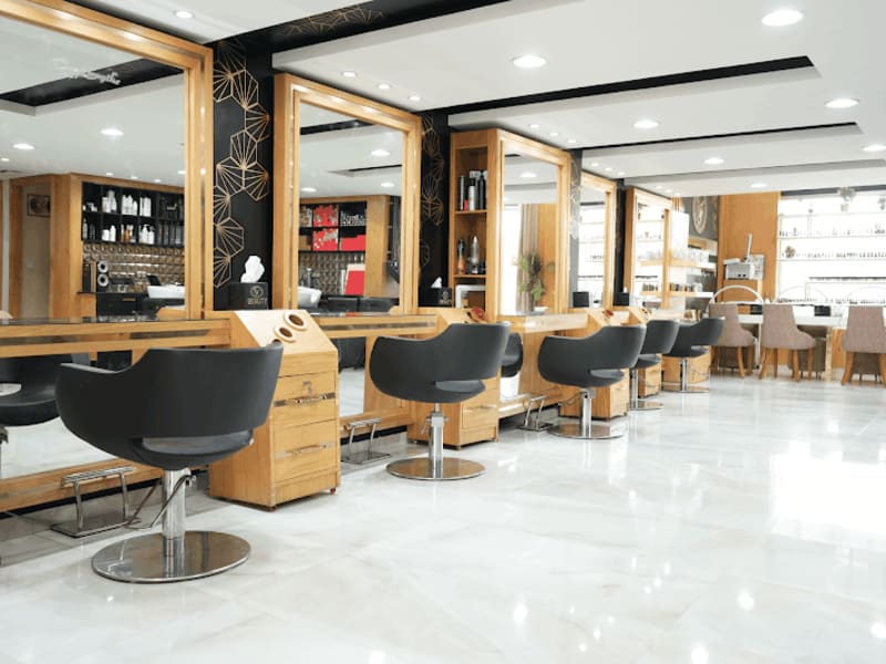 FBeauty – Salon de Beauté & Esthétique à Rabat photo 2