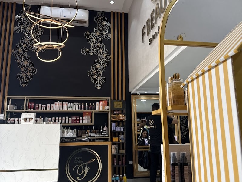 FBeauty – Salon de Beauté & Esthétique à Rabat photo 3