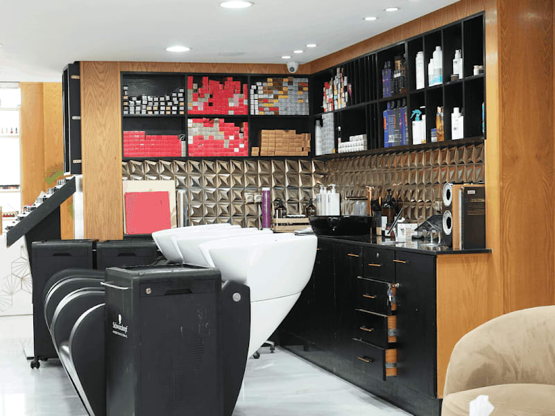 FBeauty – Salon de Beauté & Esthétique à Rabat photo 5