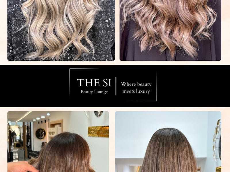 The SI Beauty Lounge photo 2