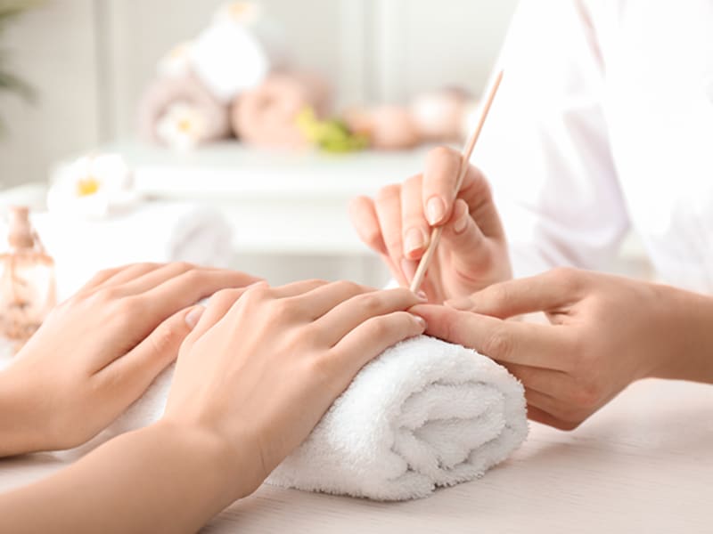 Beauty Spa photo 5