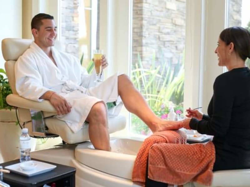 Beauty Spa photo 6