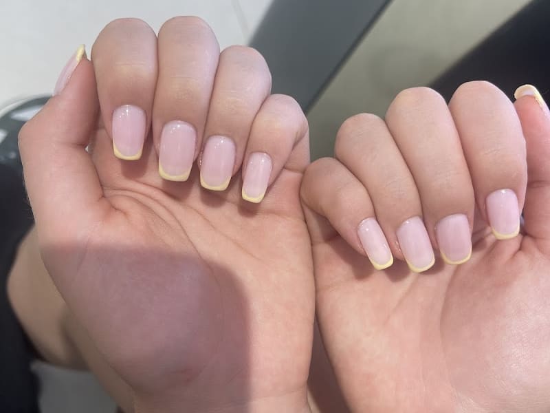 Beaux Ongles photo 3
