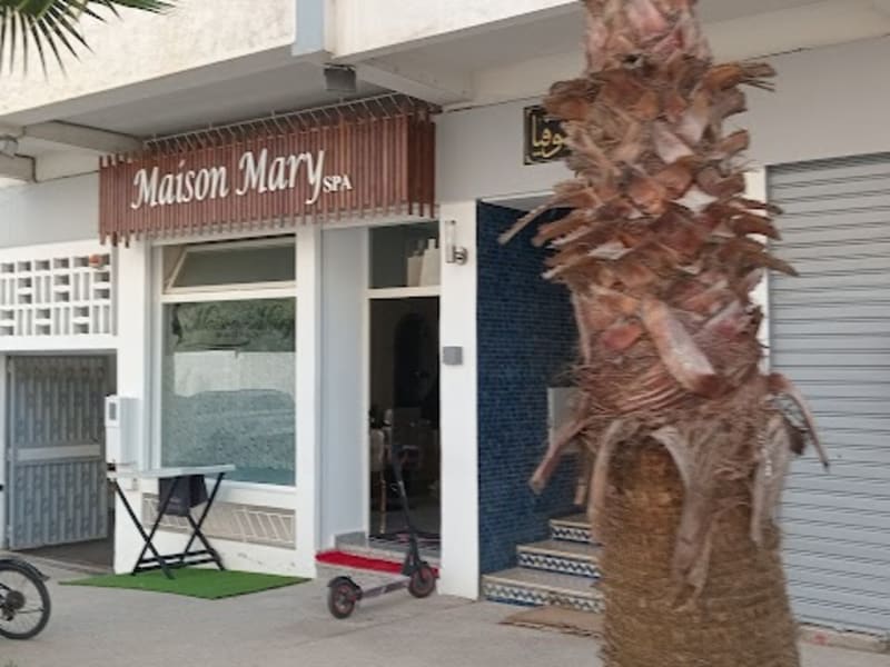 Maison Mary photo 3
