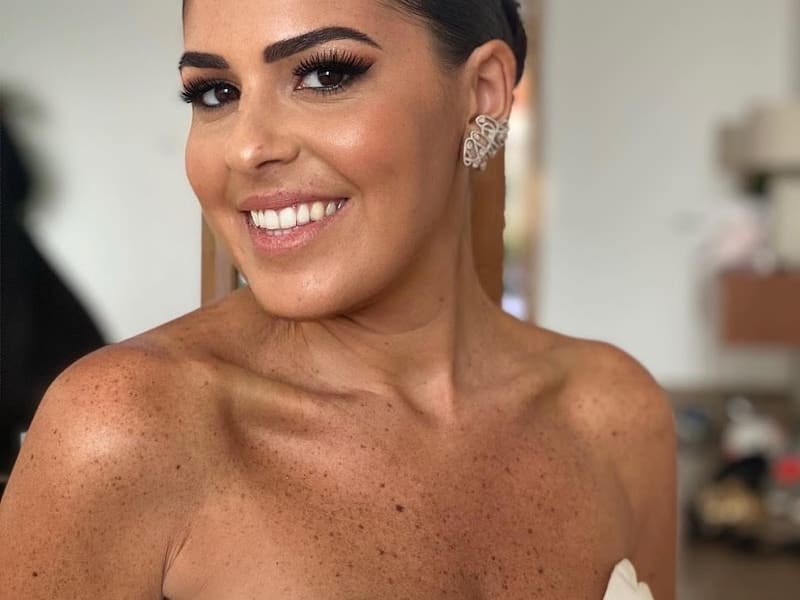 LOLA BELLEZZA Make Up Artist Marrakech photo 3