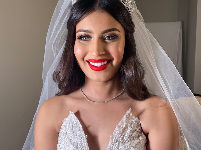 LOLA BELLEZZA Make Up Artist Marrakech photo 6