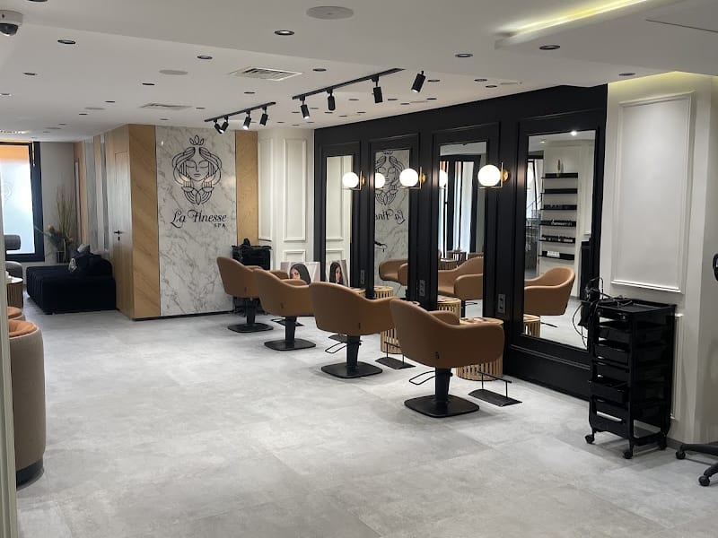 La Finesse Spa Fes photo 3