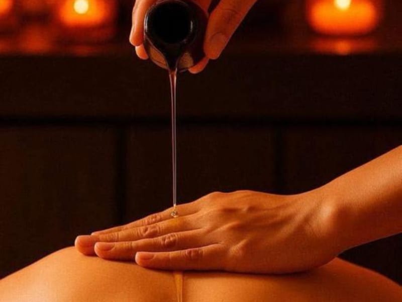 Etoile Spa Fès photo 2