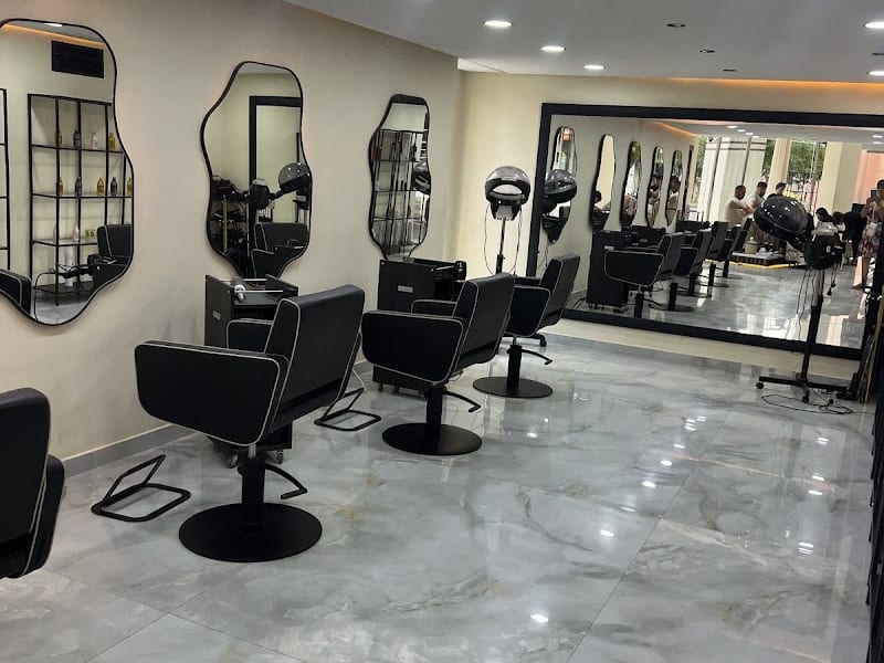 Marroccia beauty Salon photo 2